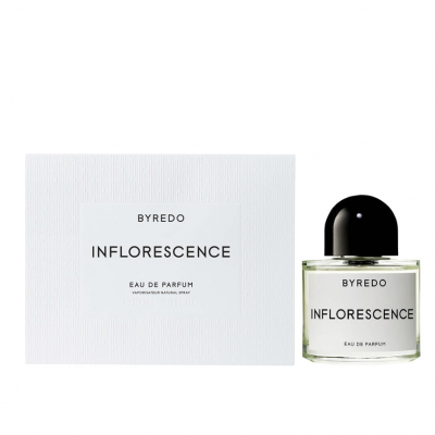 Byredo Inflorescence Unisex - Парфюмерная вода 50 мл