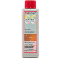 CHI Ionic Shine Shades - Безаммиачная краска для волос  6CM светло-коричневый шоколадный мокко 89 мл