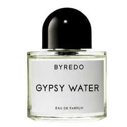 Byredo Gypsy Water Unisex - Парфюмерная вода 100 мл