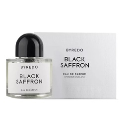Byredo Black Saffron Unisex - Парфюмерная вода 50 мл