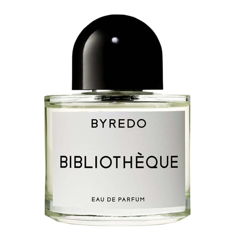 Byredo Bibliotheque Unisex - Парфюмерная вода 100 мл (тестер)