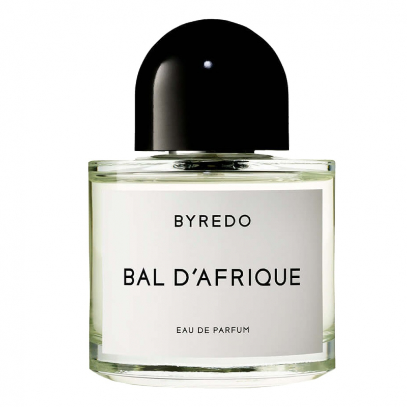 Byredo Bal D'Afrique Unisex - Парфюмерная вода 100 мл (тестер)
