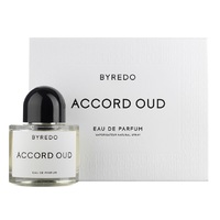 Byredo Accord Oud Unisex - Парфюмерная вода 50 мл