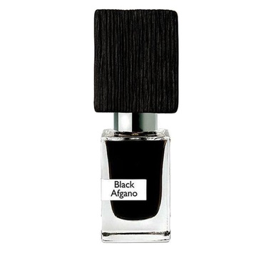 Nasomatto Black Afgano Unisex - Духи 30 мл (тестер)