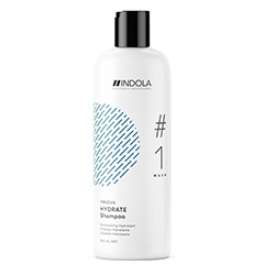 Indola Hydrate Shampoo - Шампунь увлажняющий 300 мл
