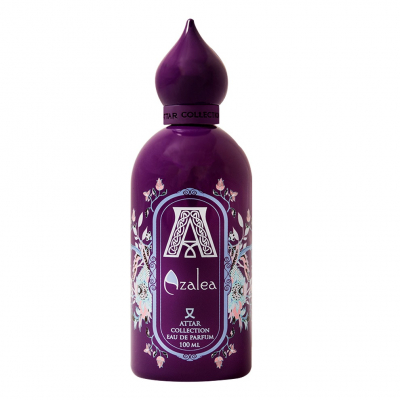 Attar Collection Azalea Unisex - Парфюмерная вода 100 мл (тестер)
