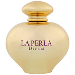 La Perla Divina Gold Women Eau de Toilette - Ла Перла дивина золото туалетная вода 80 мл