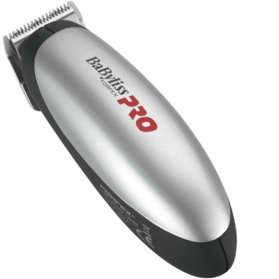 Babyliss Pro FX44E - Триммер, 0.4 мм, на батарейке