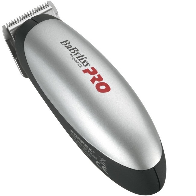 Babyliss Pro FX44E - Триммер, 0.4 мм, на батарейке