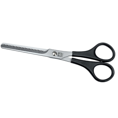 Dewal Easy Step 201/6 - Парикмахерские ножницы филировочные 28 зубцов 6"
