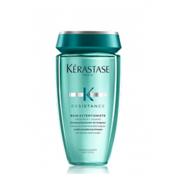Kerastase Resistance Extentioniste Shampoo - Шампунь-ванна для ухода за волосами в процессе их роста 250 мл