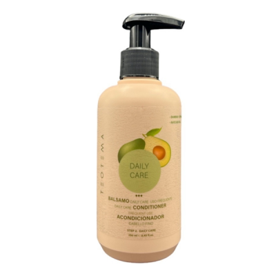 Teotema Daily Care Conditioner - Кондиционер для частого использования 250 мл