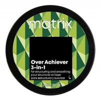Matrix Style Link Over Achiever - Моделирующая паста 3 в 1 50 мл