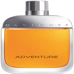 Davidoff Adventure Men Eau de Toilette - Давидофф приключение туалетная вода 100 мл (тестер)