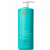 Moroccanoil Scalp Balancing Shampoo - Балансирующий шампунь для кожи головы 1000 мл
