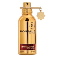 Montale Crystal Aoud Eau de Parfum - Парфюмерная вода 50 мл (Тестер)