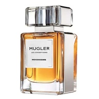 Thierry Mugler Les Exceptions Woodissime Unisex - Парфюмерная вода 80 мл (тестер)