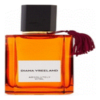 Diana Vreeland Absolutely Vital Eau de Parfum - Диана Вриланд жизненный абсолют парфюмированная вода 50 мл