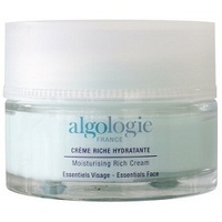 Algologie Creme Riche Hydratante - Увлажняющий крем с насыщенной тектурой 50 мл