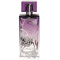 Lalique Amethyst Eclat Women Eau de Parfum Tester - Лалик аметистовая вода парфюмерная вода 100 мл (тестер)