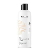 Indola Specialists Root Activating Shampoo - Шампунь для роста волос 300 мл