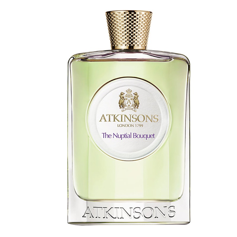 Atkinsons The Nuptial Bouquet For Women - Туалетная вода 100 мл (тестер)