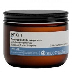 Insight Daily Use - Шампунь-воск для ежедневного применения 80 мл