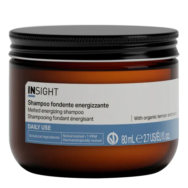 Insight Daily Use - Шампунь-воск для ежедневного применения 80 мл