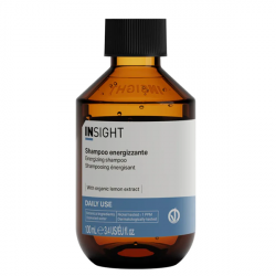 Insight Daily Use Shampoo - Шампунь для ежедневного использования 100 мл