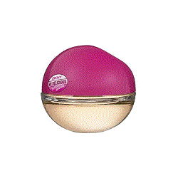 DKNY Be Delicious Fresh Blossom Juiced Women Eau de Toilette - Донна Каран Нью-Йорк би делишес свежий сочный цветок туалетная вода 50 мл