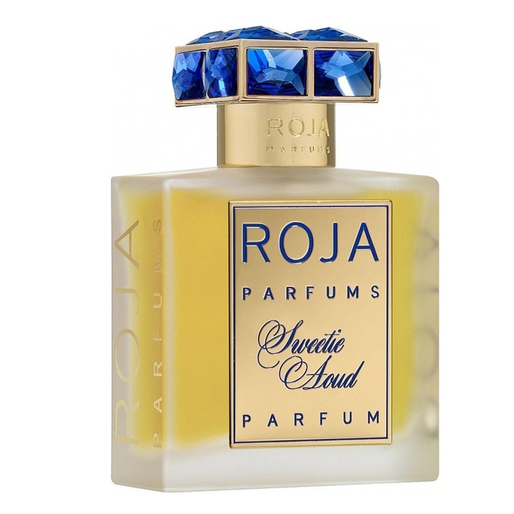 Roja Dove Sweetie Aoud Parfum Unisex - Духи 50 мл