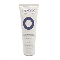 Algologie Blue Line Cream - Крем свежесть лица с эффектом подтяжки 100 мл