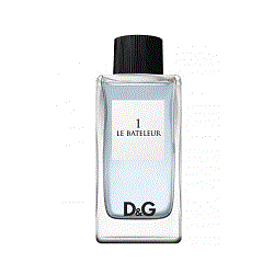 D and G 1 Le Bateleur Men Eau de Toilette - Дольче Габбана 1 маг туалетная вода 5 мл мини