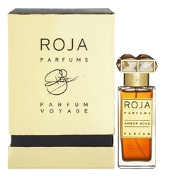 Roja Dove Amber Aoud Parfum For Women - Духи 30 мл