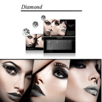 Cailyn Twilight It Diamond 1 - Набор декоративных страз "бриллиант" (1) 52 шт