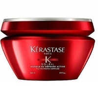 Kerastase Soleil - Восстанавливающая маска для волос после солнца 200 мл