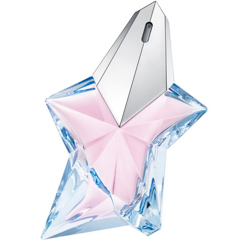 Thierry Mugler Angel For Women - Туалетная вода 50 мл (запаска)
