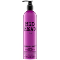 TIGI Bed Head Colour Dumb Blonde Shampoo - Шампунь для блондинок 400 мл