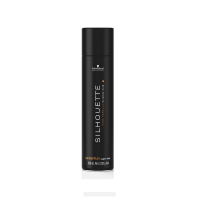 Schwarzkopf Silhouette Hairspray Super Hold - Безупречный лак для волос ультрасильной фиксации 300 мл
