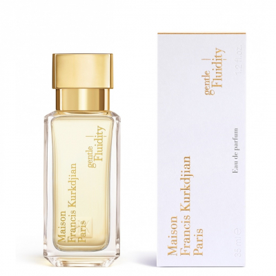 Maison Francis Kurkdjian Gentle Fluidity Gold Unisex - Парфюмерная вода 35 мл