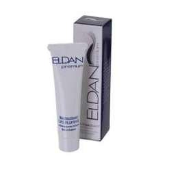 Eldan Premium Lips Volumizing - Средство для упругости и объема губ 15 мл