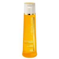 Collistar Sublime Oil Shampoo - Шампунь для волос на основе масел 250 мл