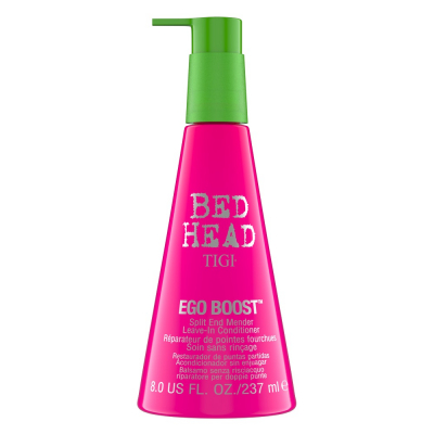 TIGI Bed Head Ego Boost - Крем-кондиционер для защиты волос от повреждений и сечения 200 мл
