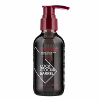 Lock Stock & Barrel Argan Blend Shave Oil - Аргановое масло для бритья 100 мл