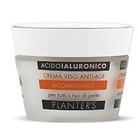 Planter's AcidoIaluronico Крем для лица антивозрастной восстанавливающий 50 мл