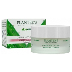 Planter's Aloe Vera Крем антивозрастной 24-часового действия 50 мл