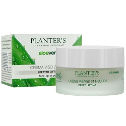 Planter's Aloe Vera Крем лифтинг эффект 24-часового действия 50 мл