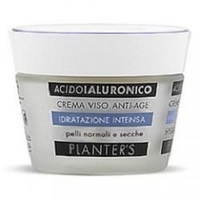 Planter's AcidoIaluronico Крем для лица антивозрастной интенсивное увлажнение 50 мл