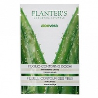 Planter's Aloe Vera Маска антивозрастная с лифтинг-эффектом 1 шт
