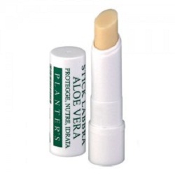 Planter's Aloe Vera Помада гигиеническая 4 гр